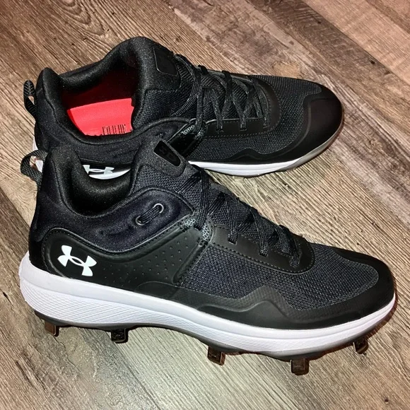Under Armour Shoes Baseballsoftball Cleats Womens Glyde Mt